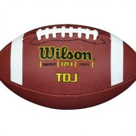 BALON TDJ COMPOSITE WILSON