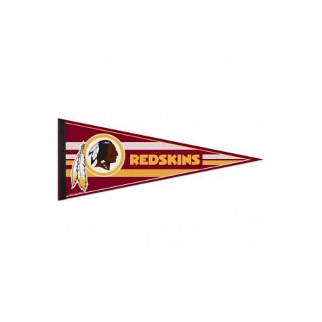 BANDERIN REDSKINS