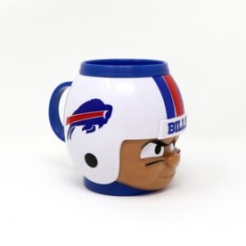 BIG SIP MUG BUFFALO BILLS