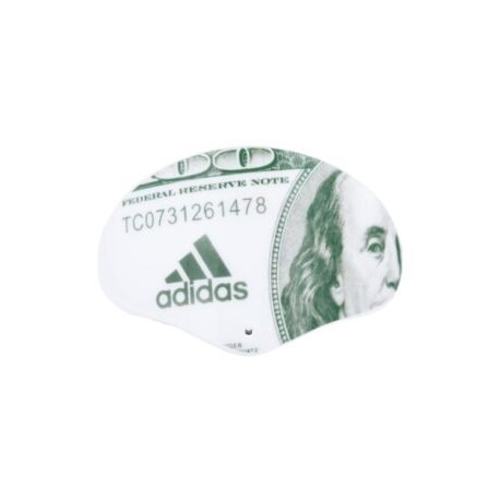 BUCAL CHUPON MONEY ADIDAS