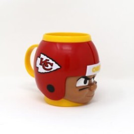 BIG SIP MUG KANSAS CITY CHIEFS