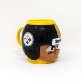 BIG SIP MUG PITTSBURGH STEELERS