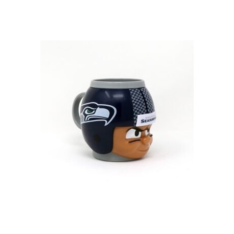 BIG SIP MUG SEATTLE SEAHAWKS