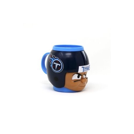 BIG SIP MUG TENNESSEE TITANS