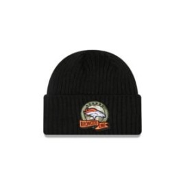 BONETE KNIT BRONCOS STS22 NEW ERA