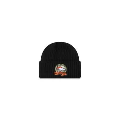 BONETE KNIT BRONCOS STS22 NEW ERA