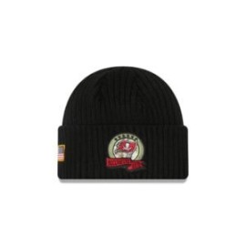 BONETE KNIT BUCCANEERS STS22 NEW ERA