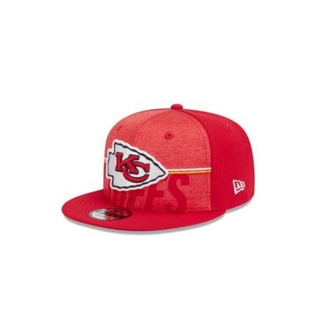 GORRA 9FIFTY CHIEFS TRNG23 NEW ERA