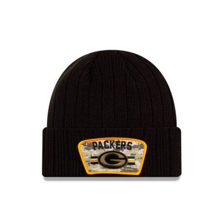 BONETE KNIT PACKERS STS21 NEW ERA